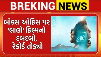 laalo movie collection